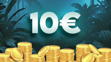 10 € Bonus