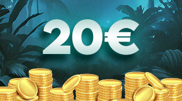 20 € Bonus